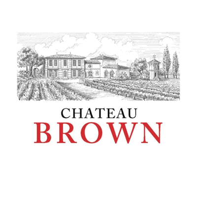 Chateau Brown