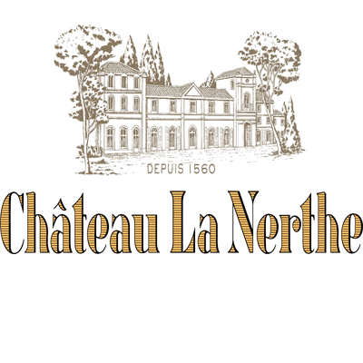 Chateau La Nerthe