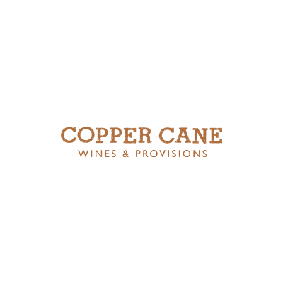 Copper Cane