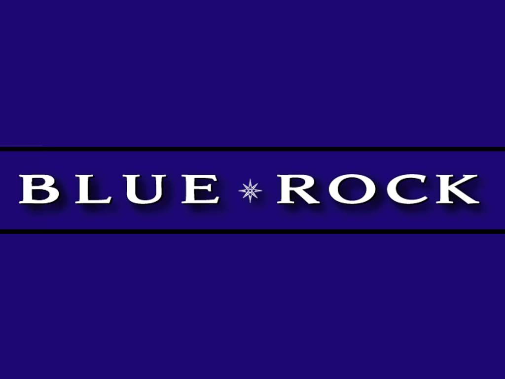 Blue Rock