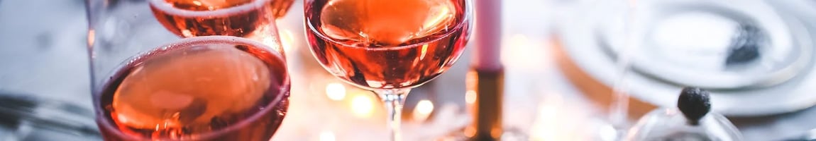 Rosé Wines