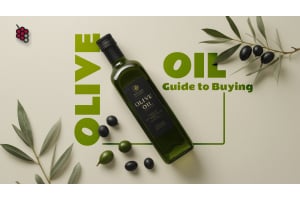 From Grove to Table: A Beginner’s Guide to Buying Exceptional Olive Oils
