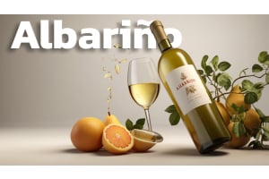 Everything You Need to Know About Albariño: The Zippy Coastal White Wine