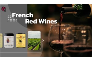 French Red Wine from Every Region in 2024