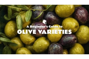 Guide to Olive Varieties: What Each One Tastes Like & How to Choose