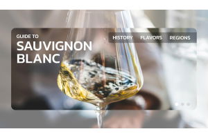 Unlock the Secrets of Sauvignon Blanc: Ultimate Guide to this Iconic Wine