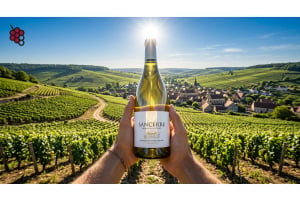 Sancerre: France’s Most Famous Sauvignon Blanc