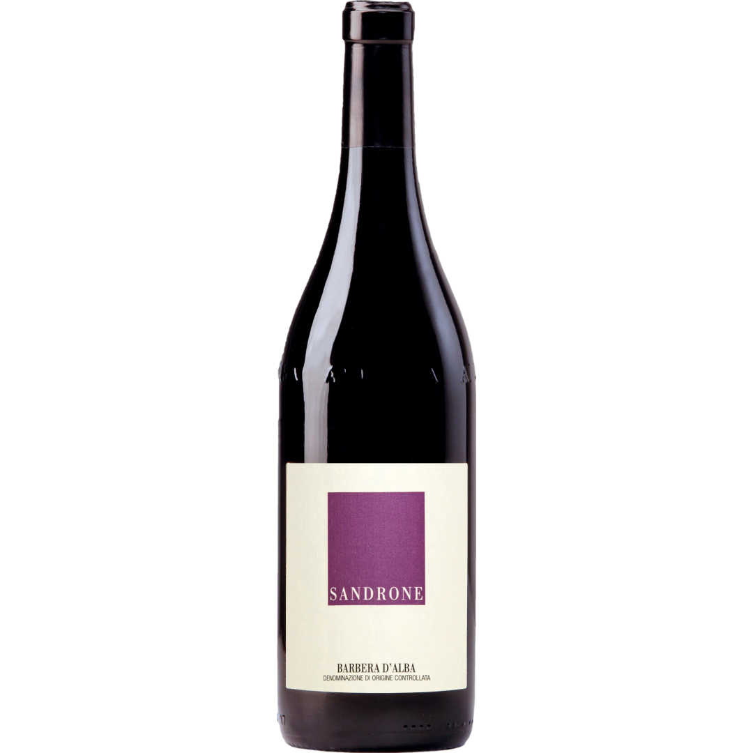 Luciano Sandrone Barbera d'Alba 2022