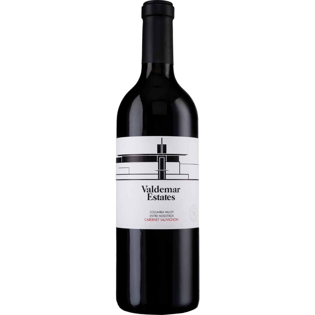 Valdemar Estates Entre Nosotros Cabernet Sauvignon 2021