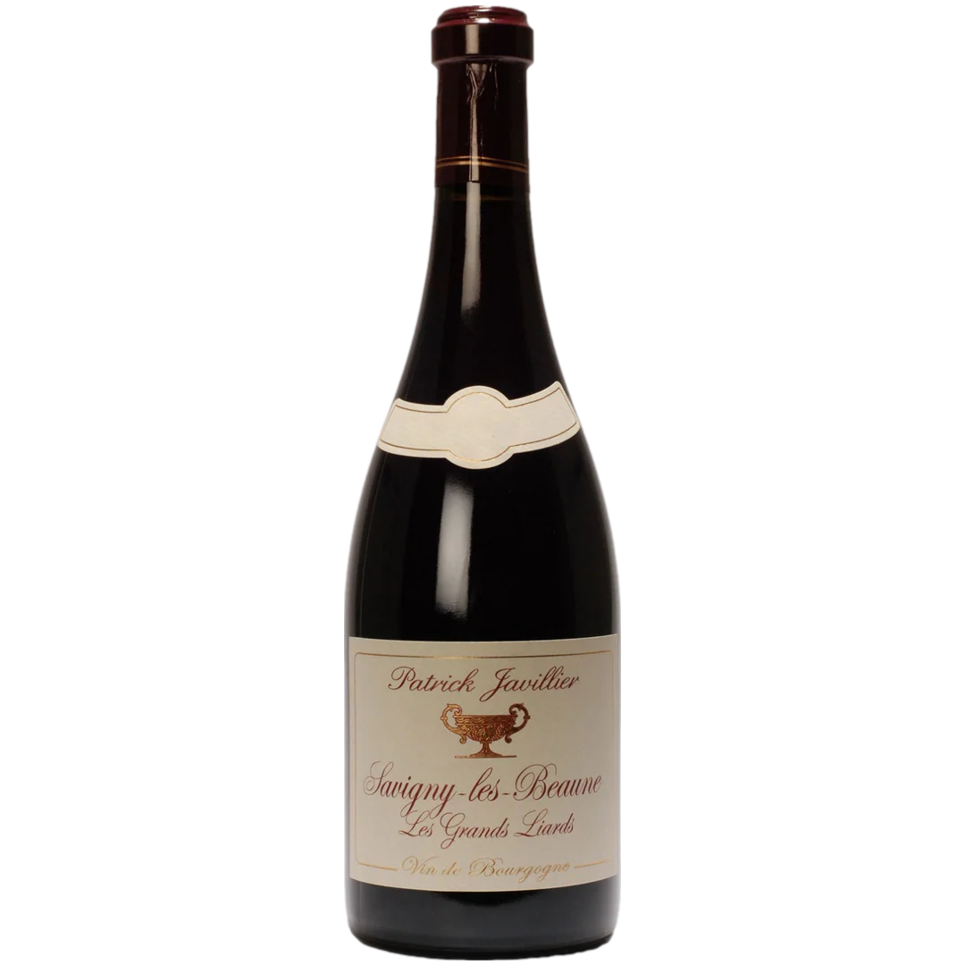 Domaine Patrick Javillier Savigny-les-Beaune Les Grands Liards 2023