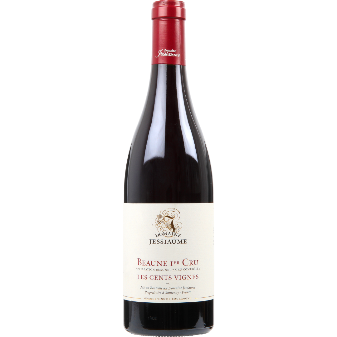 Domaine Jessiaume Beaune Premier Cru Les Cents Vignes 2023