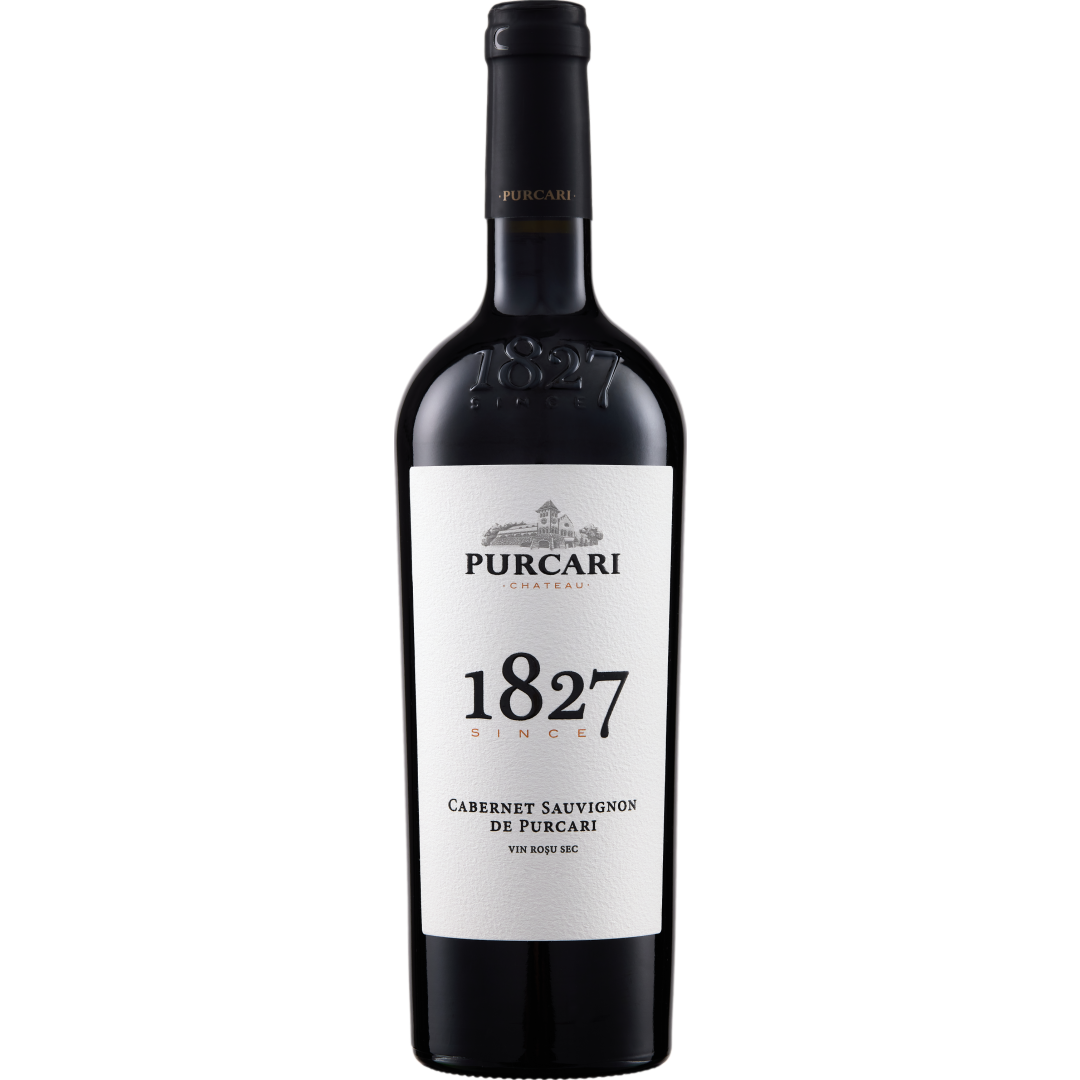 Chateau Purcari Cabernet Sauvignon de Purcari 2023