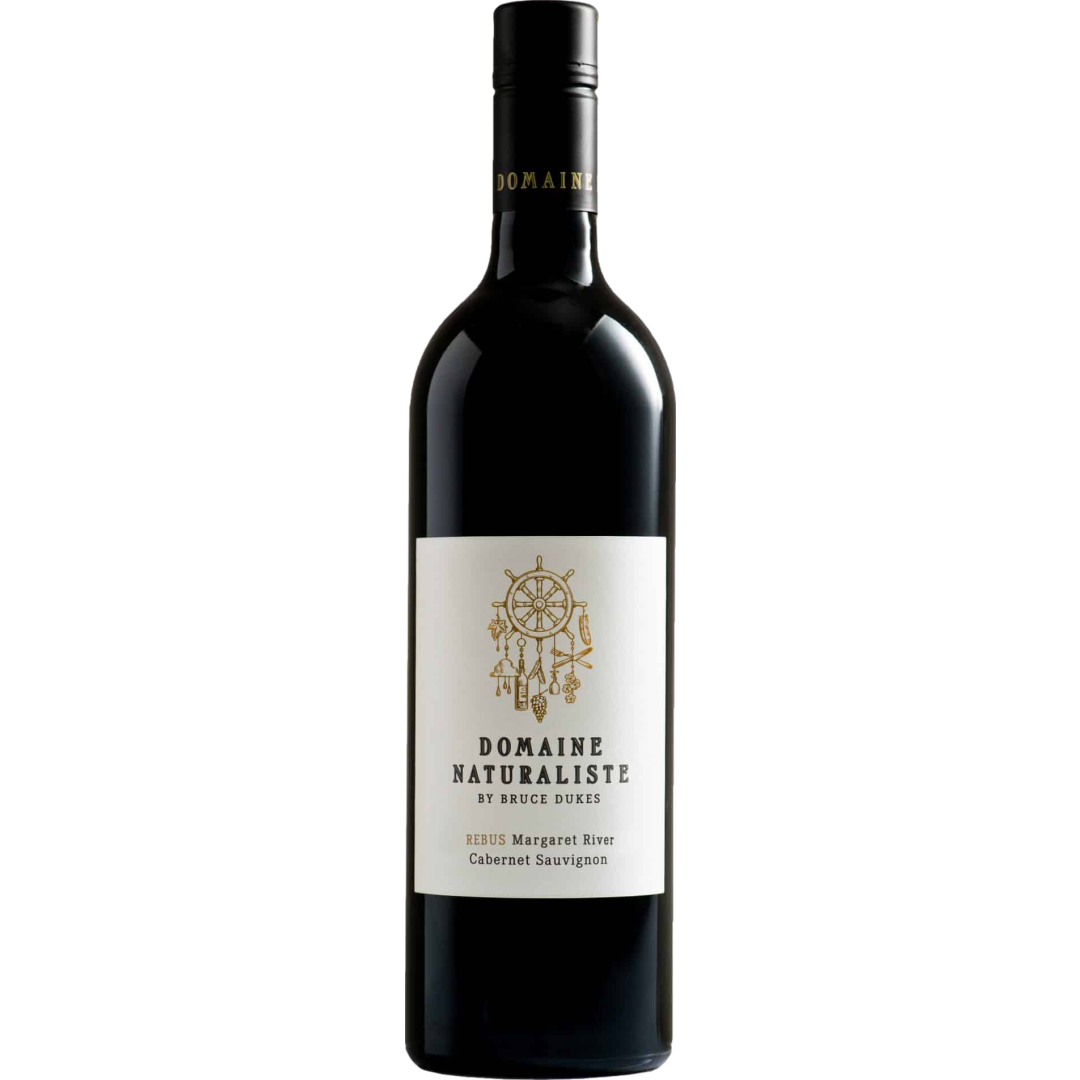 Domaine Naturaliste Rebus Cabernet Sauvignon 2023
