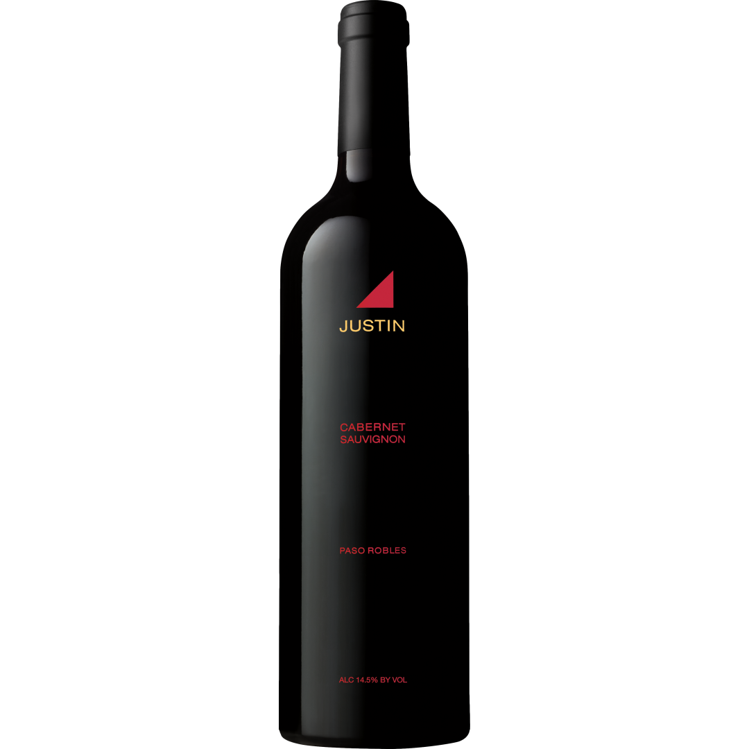 Justin Cabernet Sauvignon 2021