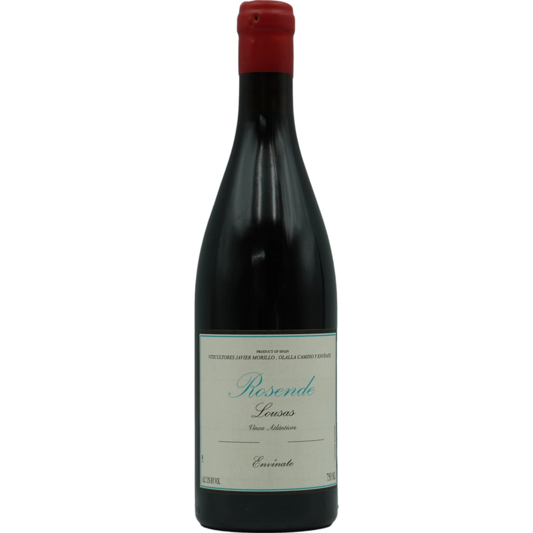 Envinate Lousas Parcela Rosende 2024