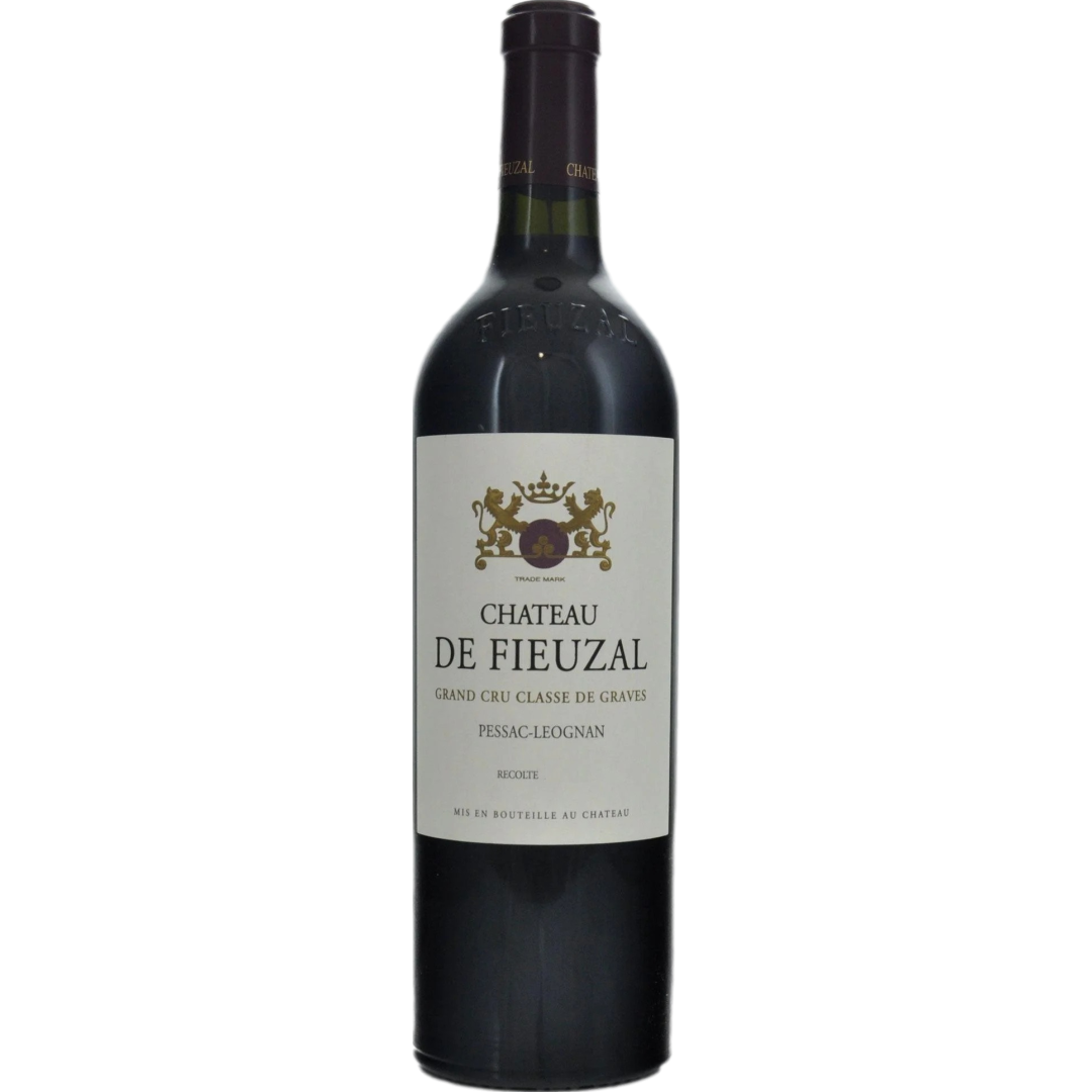 Chateau de Fieuzal 2019