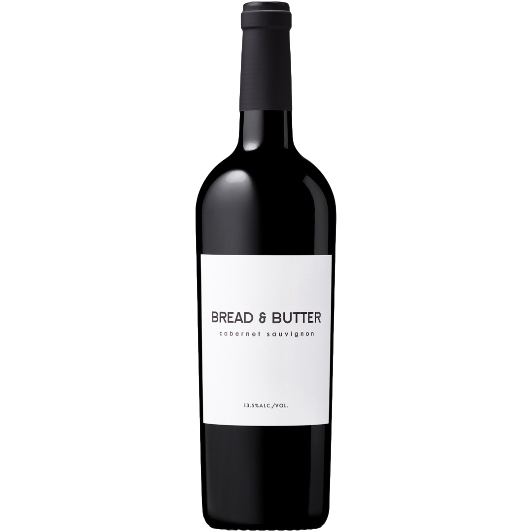 Bread & Butter Cabernet Sauvignon 2022