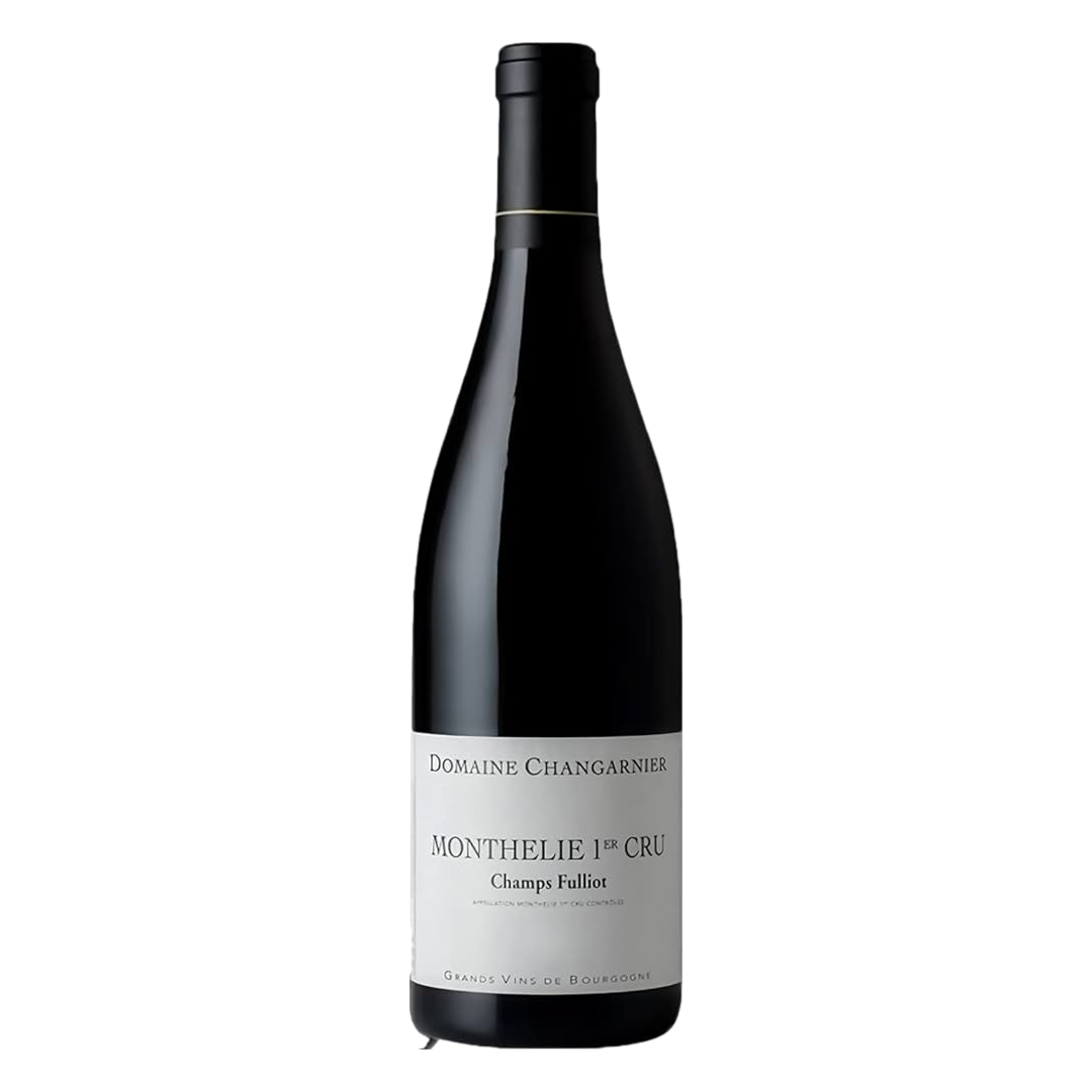 Domaine Changarnier Monthelie Premier Cru Champs Fulliot 2023