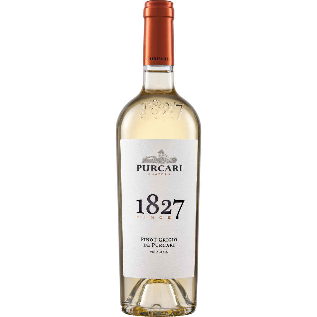 Chateau Purcari Pinot Grigio de Purcari 2025