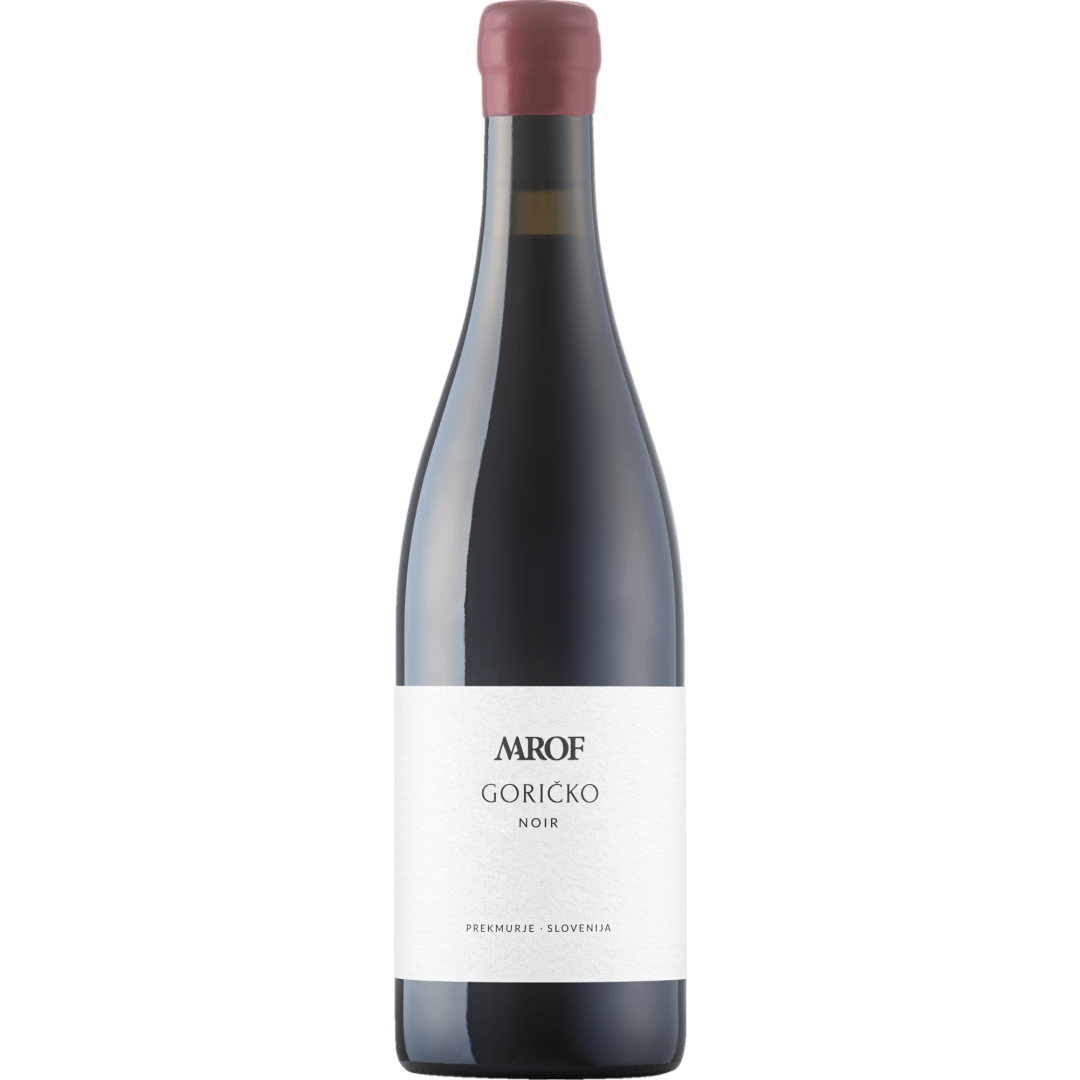 Marof Goricko Noir 2021
