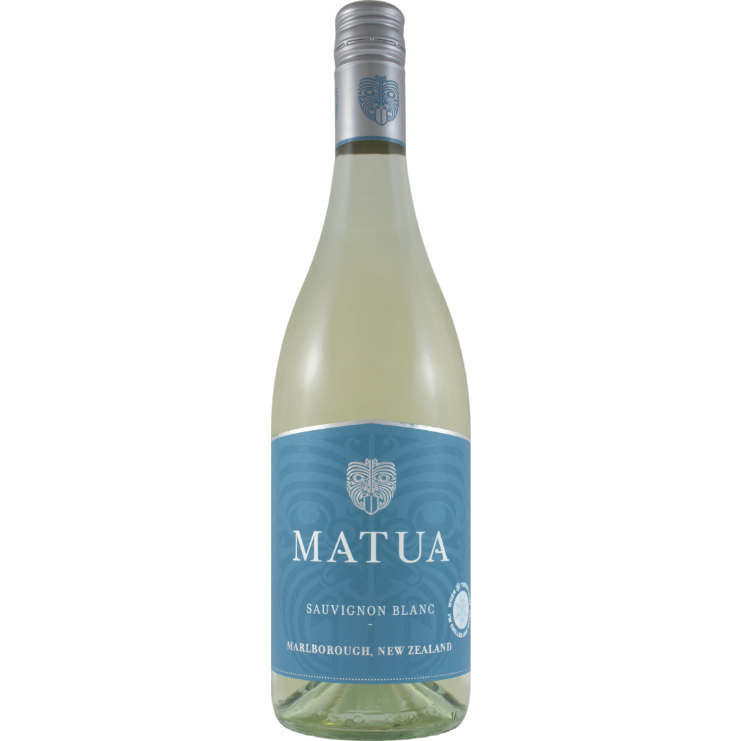 Matua Sauvignon Blanc 2024