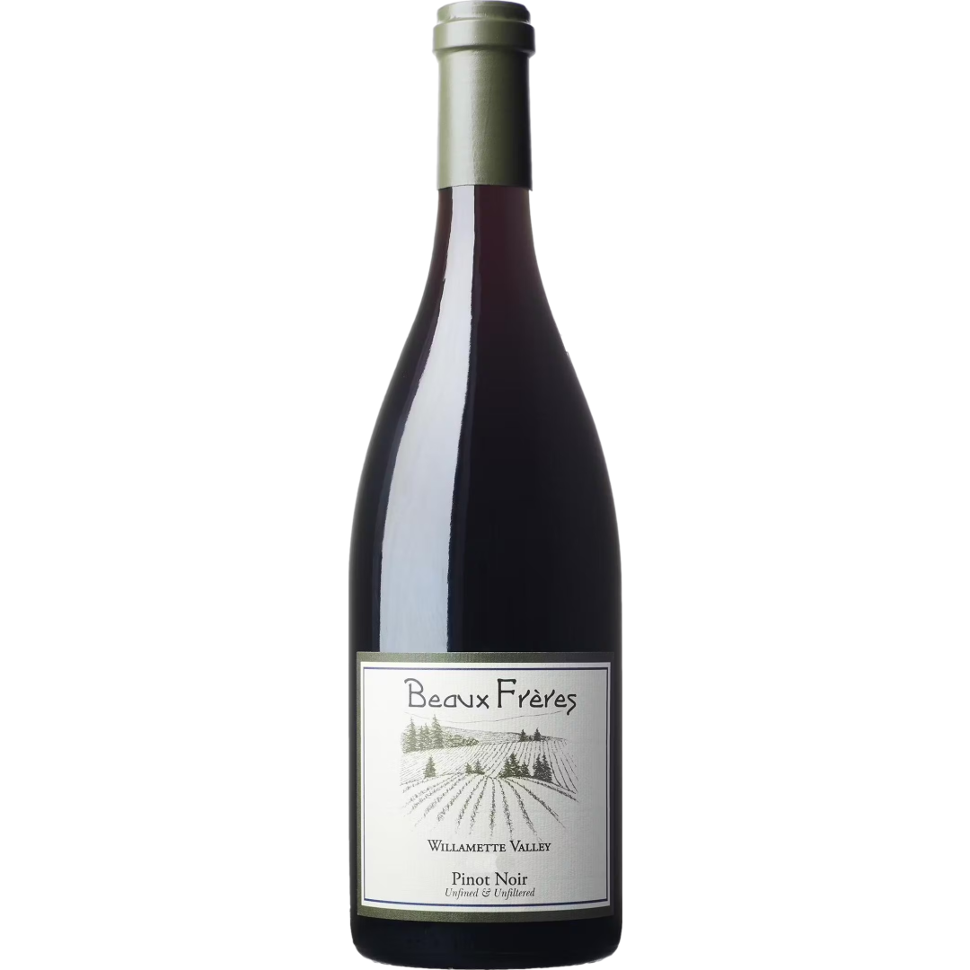 Beaux Freres Willamette Valley Pinot Noir 2023
