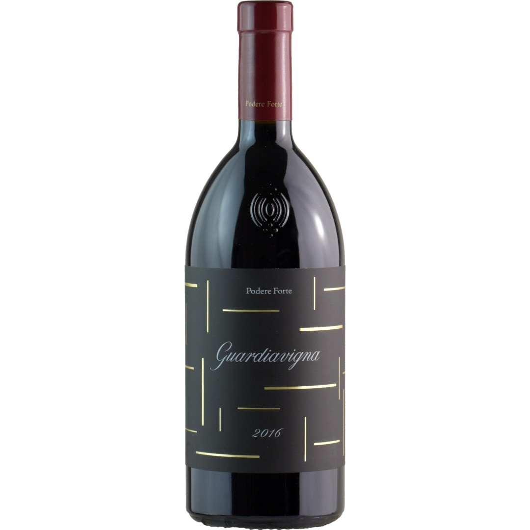 Podere Forte Guardiavigna 2018