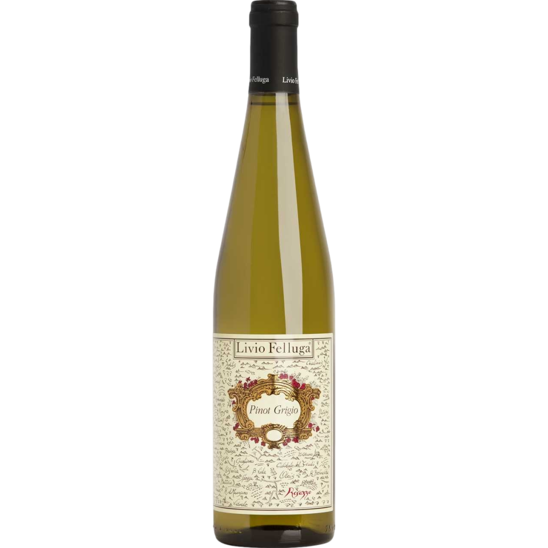 Livio Felluga Pinot Grigio 2023