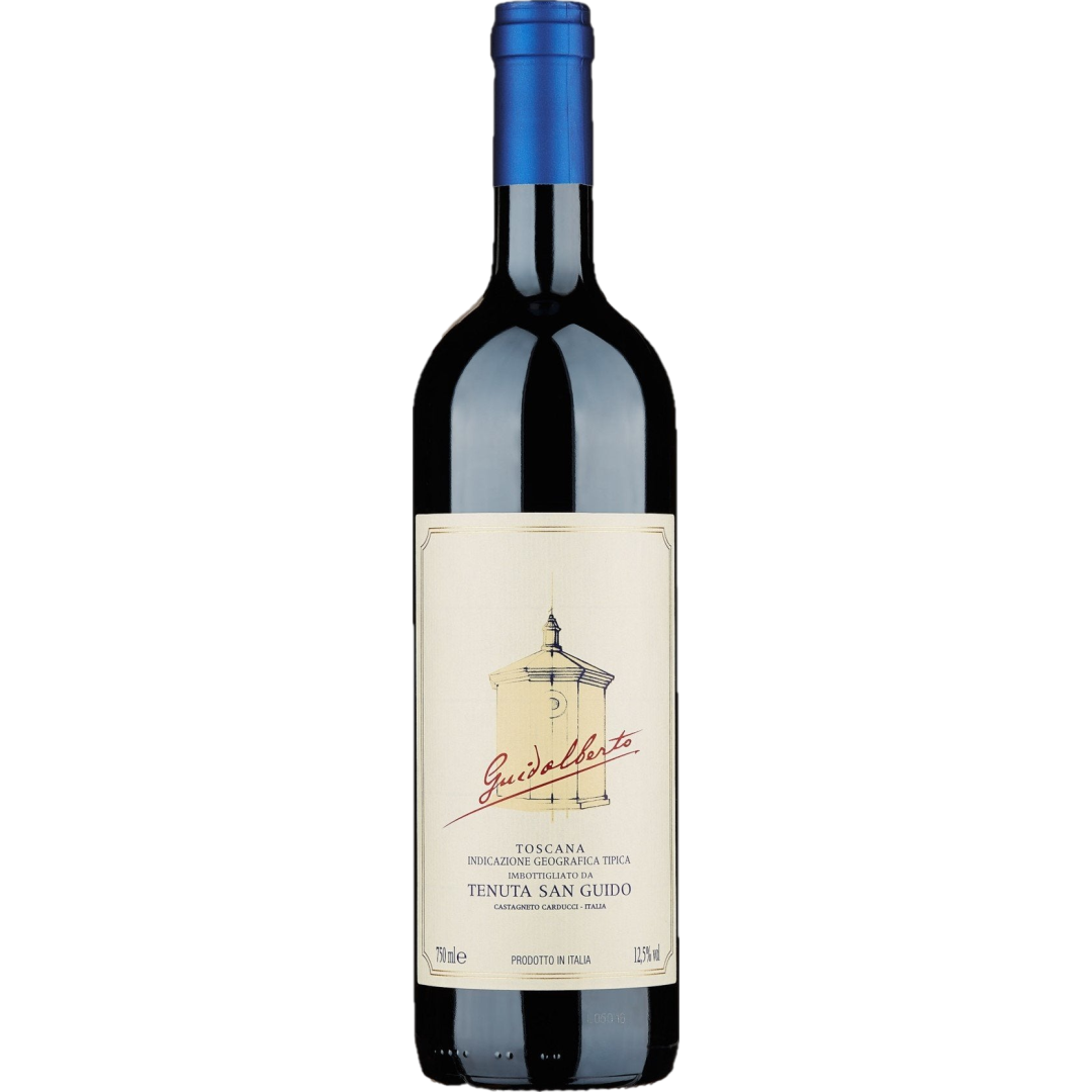 Tenuta San Guido Guidalberto 2024