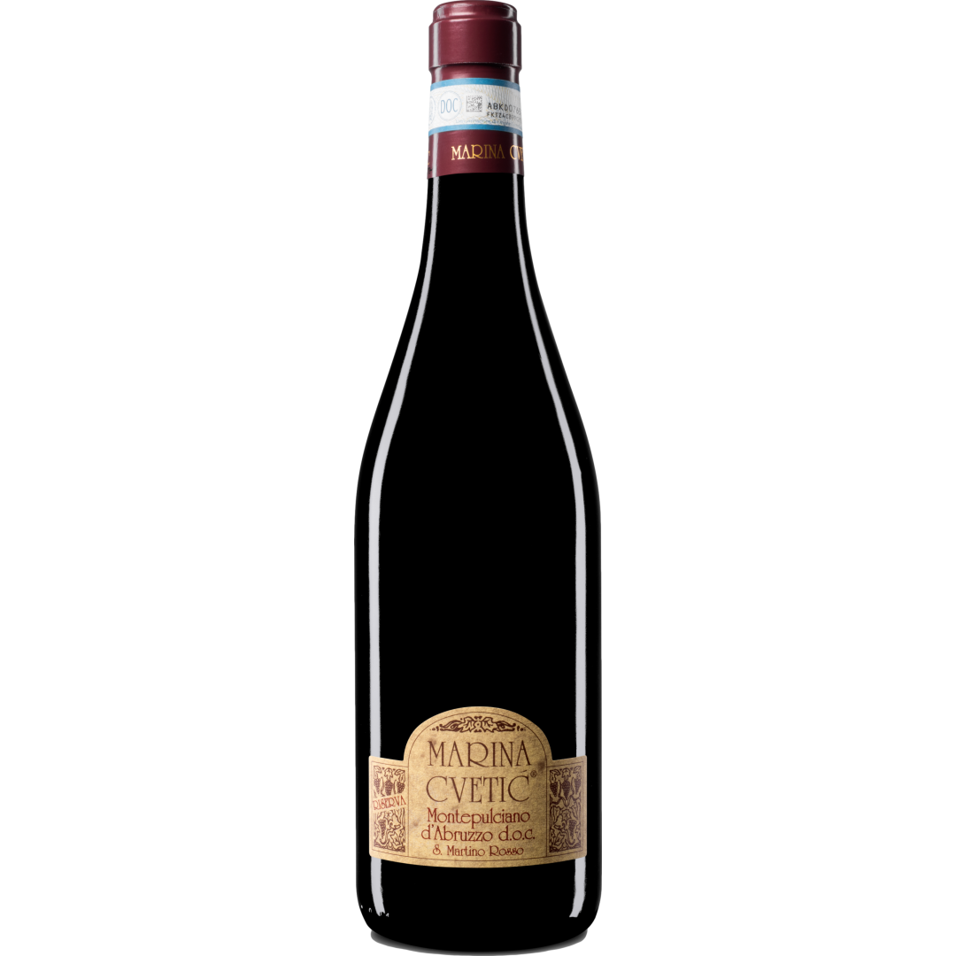 Masciarelli Marina Cvetic Montepulciano d'Abruzzo Riserva 2020