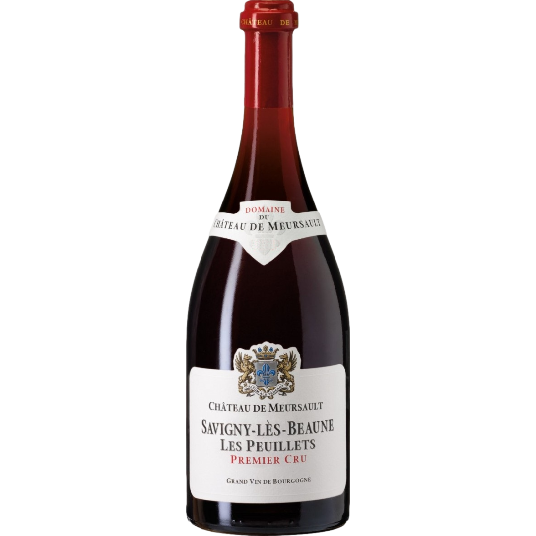 Chateau de Meursault Savigny les Beaune Premier Cru Les Peuillets 2021