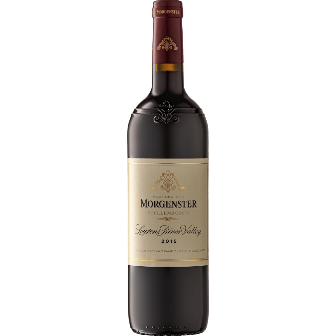 Morgenster Lourens River Valley 2015