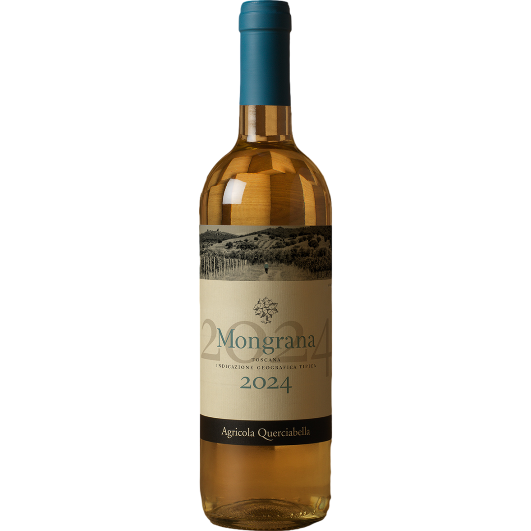 Querciabella Mongrana Bianco 2024