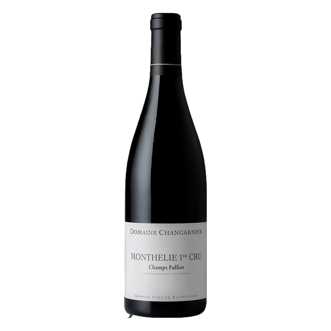 Domaine Changarnier Monthelie Premier Cru Champs Fulliot 2024
