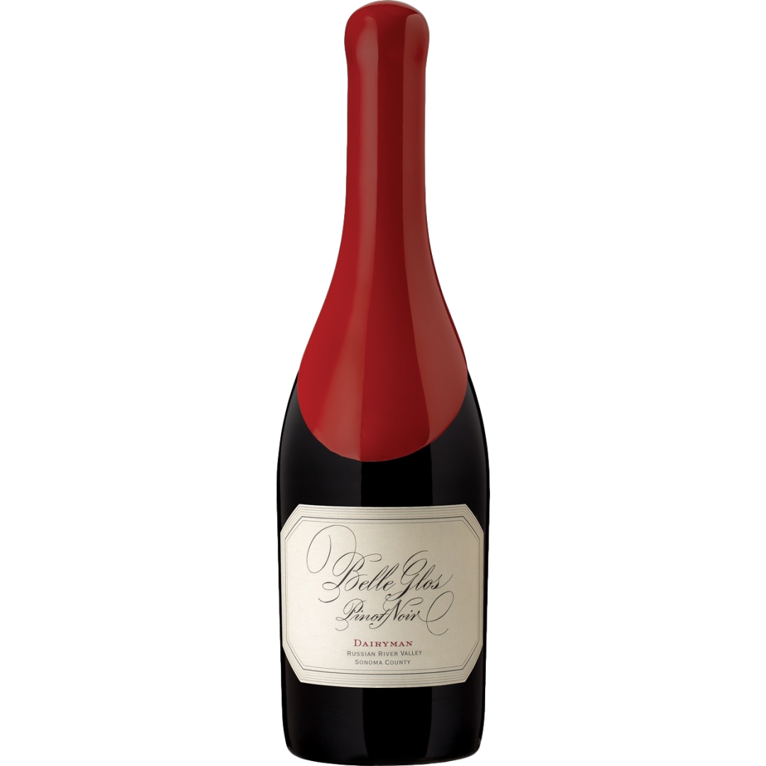 Belle Glos Dairyman Pinot Noir 2021