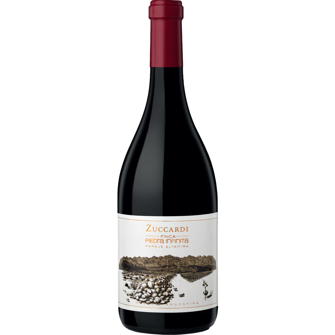 Zuccardi Finca Piedra Infinita 2018