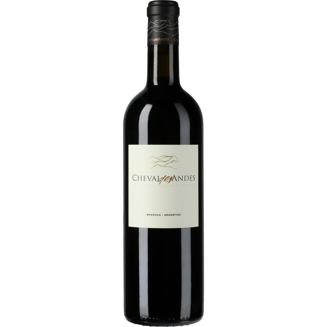 Cheval des Andes 2021
