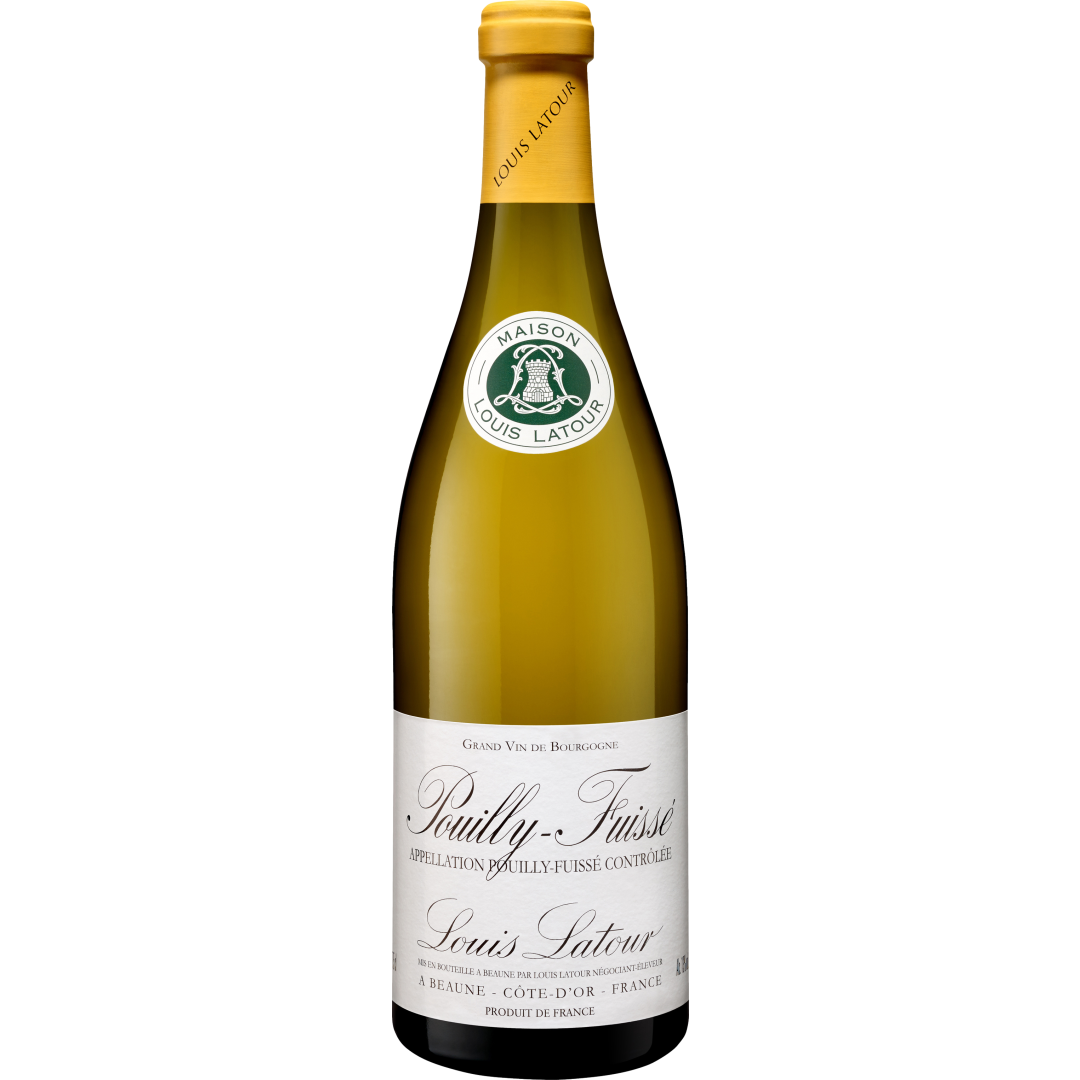 Louis Latour Pouilly-Fuisse 2023