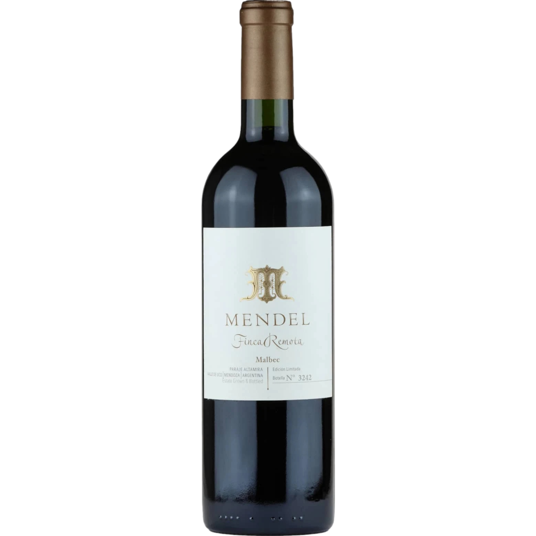 Mendel Finca Remota 2021