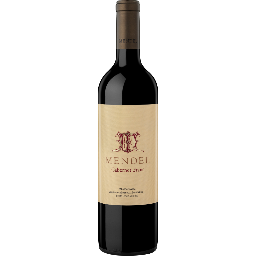 Mendel Cabernet Franc 2021