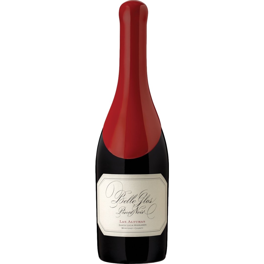 Belle Glos Las Alturas Pinot Noir 2021