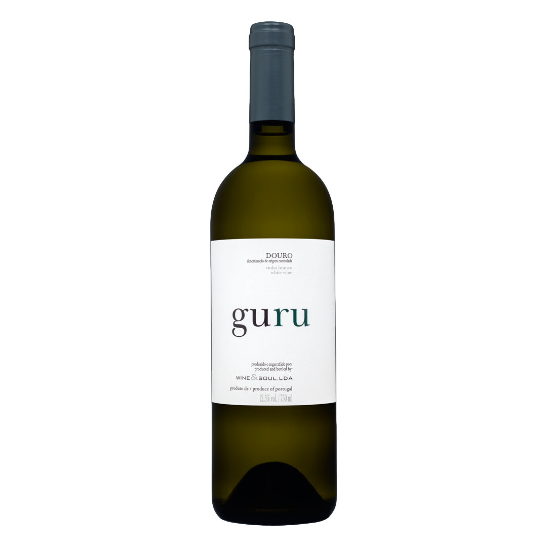 Wine & Soul Guru 2024