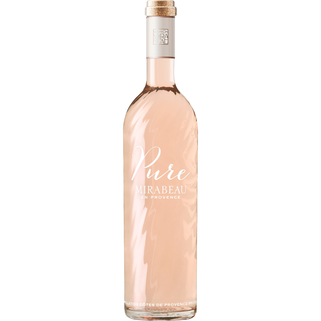 Mirabeau Pure Provence Rose 2025