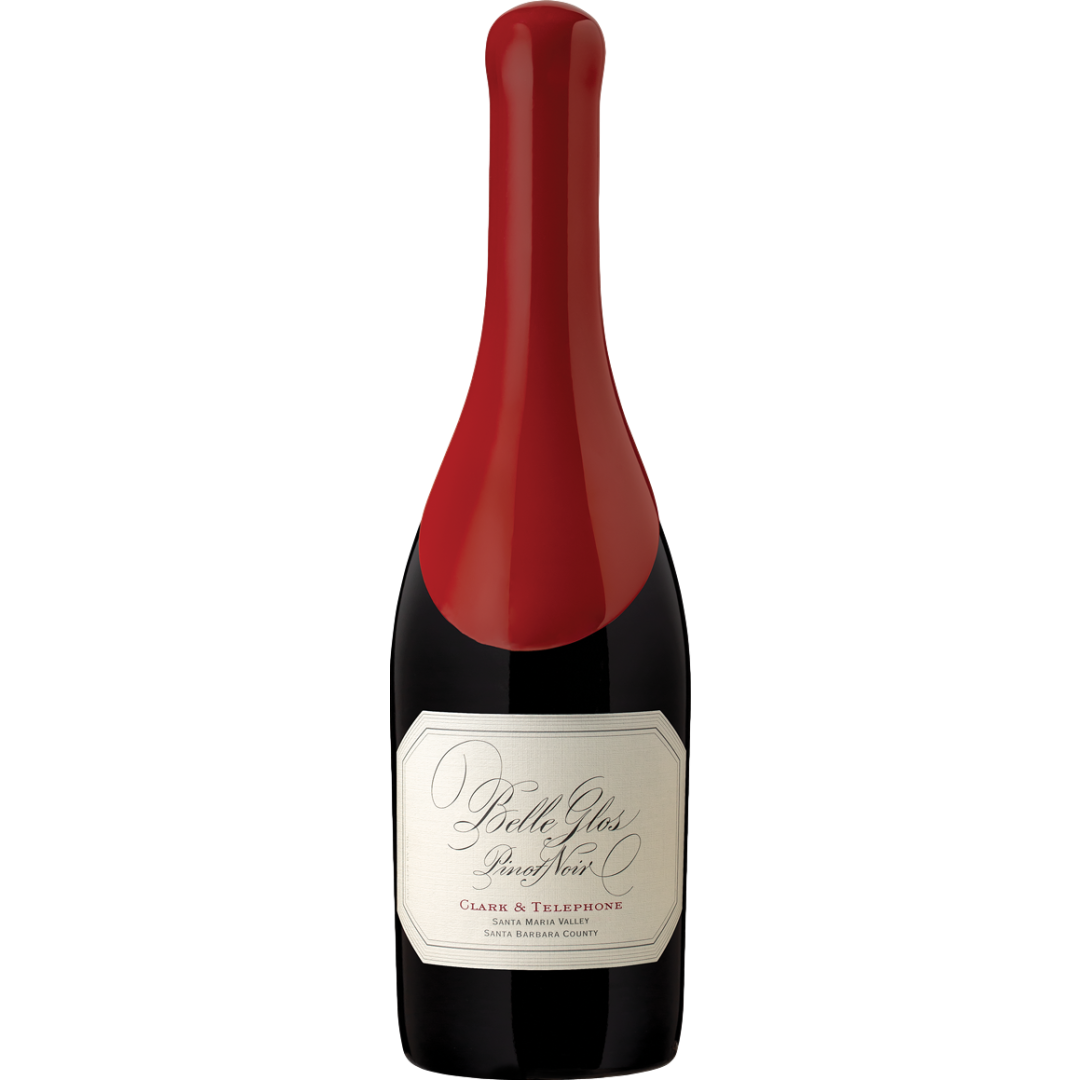 Belle Glos Clark & Telephone Pinot Noir 2024