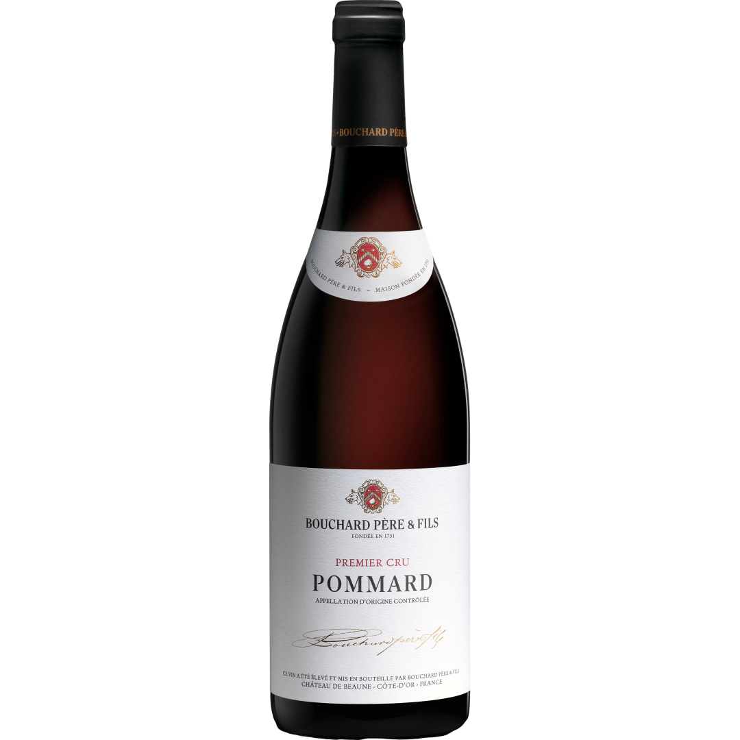 Bouchard Pere & Fils Pommard Premier Cru 2016
