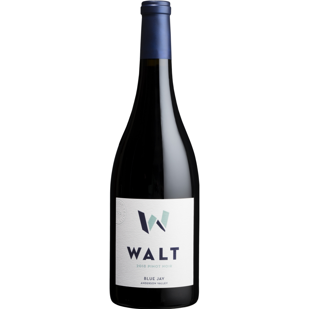 Walt Blue Jay Pinot Noir 2019