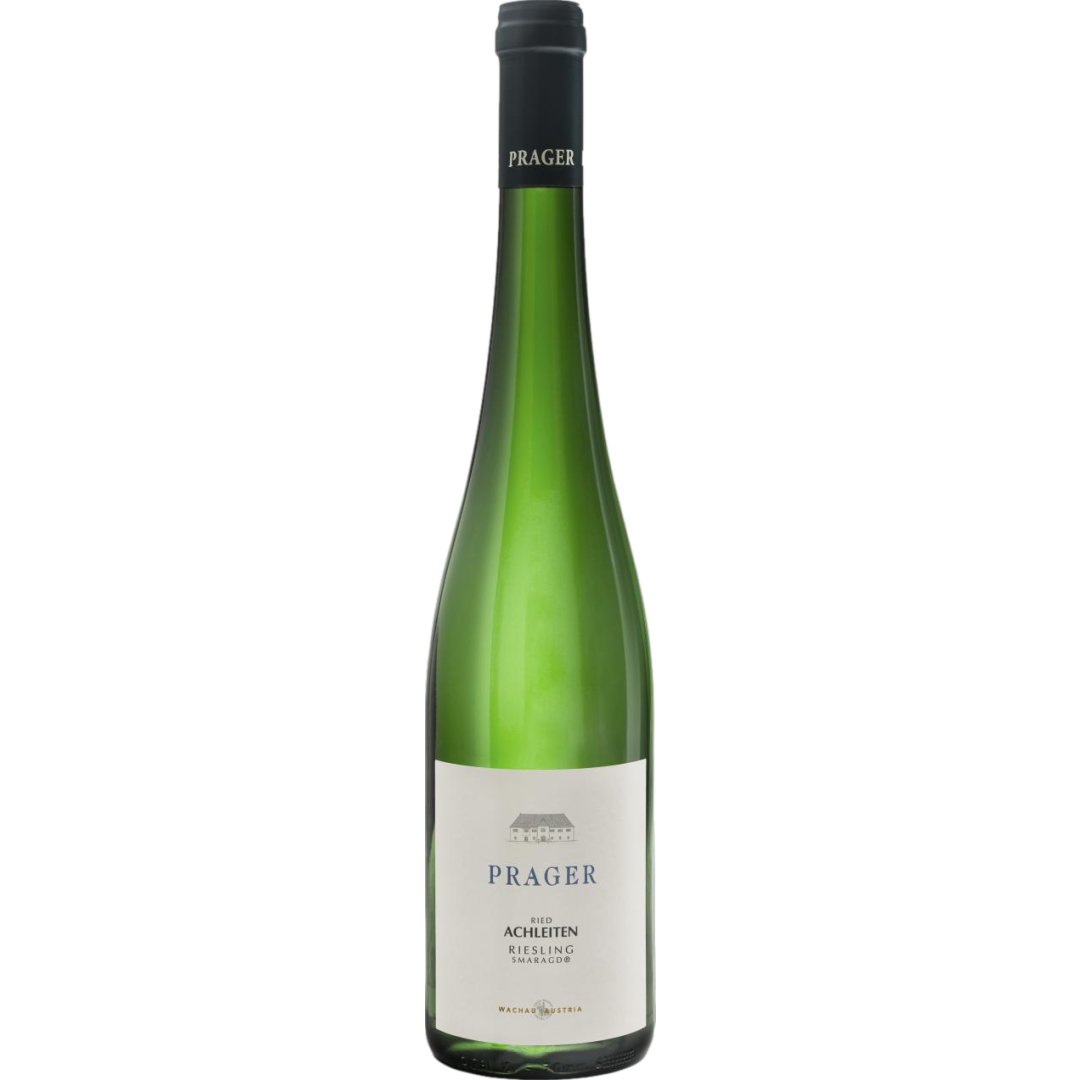 Prager Ried Achleiten Riesling Smaragd 2025