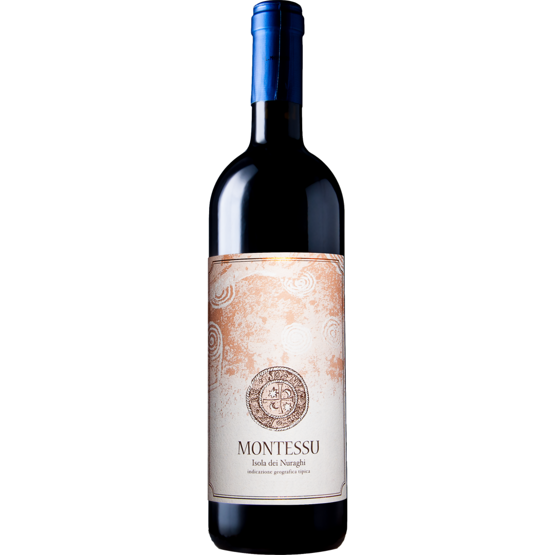 Agricola Punica Montessu 2022