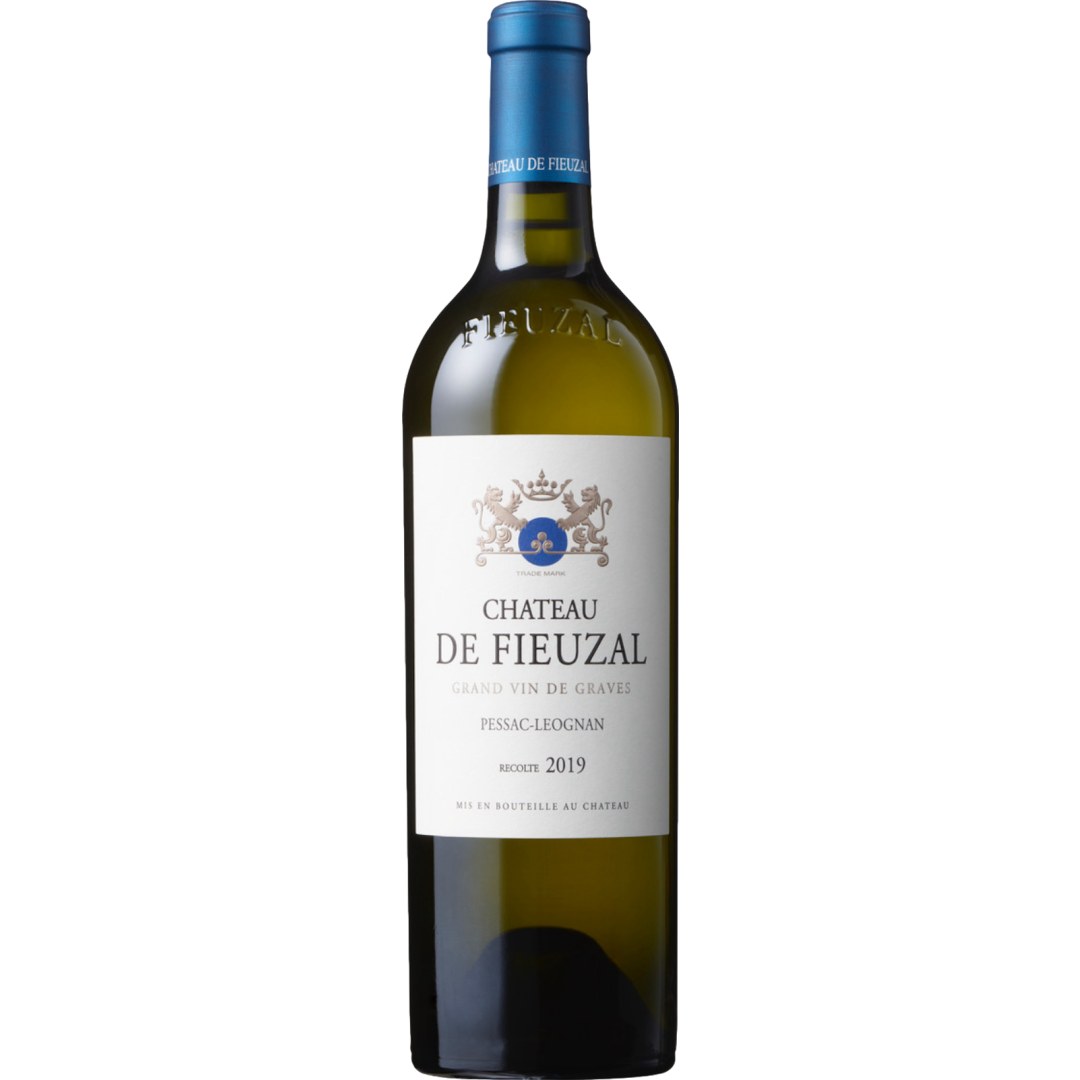 Chateau de Fieuzal Blanc 2019