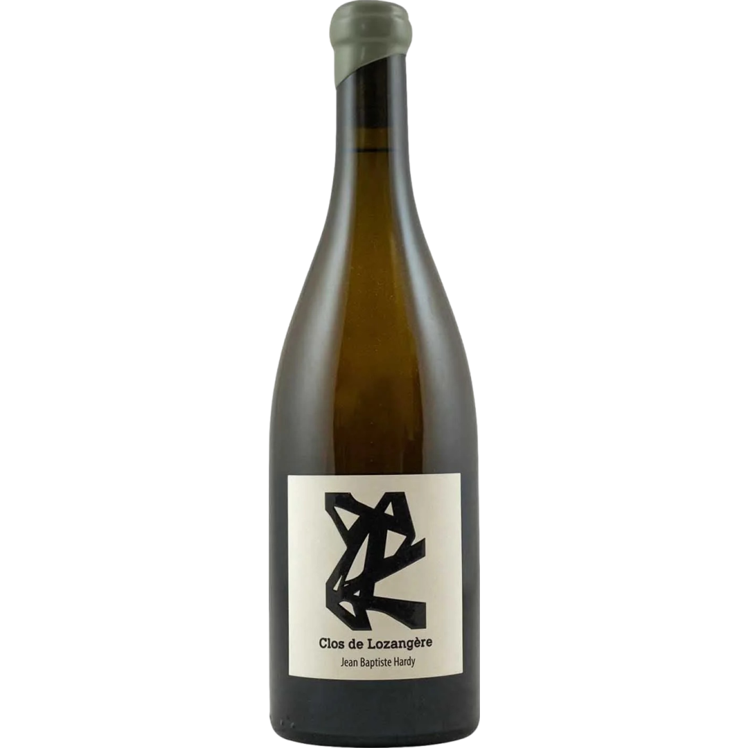 Jean Baptiste Hardy Muscadet Clos de Lozangere 2023